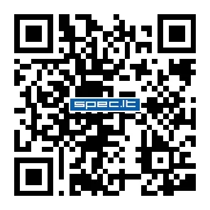 QR kodas | RADVILIŠKIO RITUALINĖS PASLAUGOS, UAB | spec.lt
