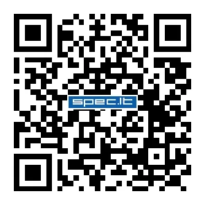 QR kodas | Radviliškio Rotary klubas | spec.lt