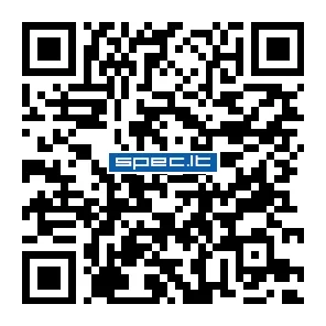 QR kodas | Radviliškio šiluma profesinė sąjunga, UAB | spec.lt