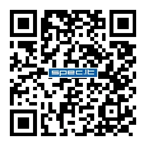 QR kodas | Radviliškio šiluma, UAB | spec.lt