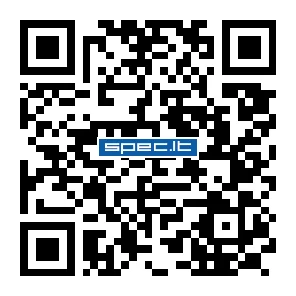 QR kodas | Radviliškio sporto centras | spec.lt