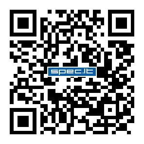 QR kodas | Radviliškio sveikuolių klubas Atgaja | spec.lt