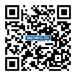 QR kodas | Radviliškio technikos sporto klubas | spec.lt