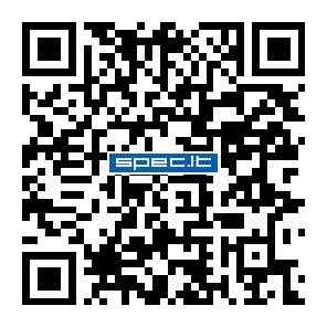 QR kodas | Radviliškio technologijų ir verslo mokymo centras | spec.lt