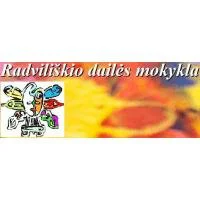Radviliškio dailės mokykla | spec.lt