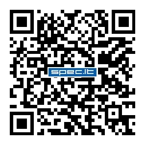 QR kodas | Radviliškio Vaižganto pagrindinė mokykla | spec.lt