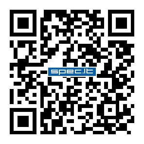 QR kodas | Radviliškio vanduo, UAB | spec.lt