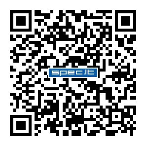 QR kodas | Radviliškio viltis, sutrikusio intelekto žmonių globos bendrija | spec.lt