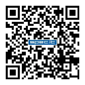 QR kodas | Radviliškio Vinco Kudirkos progimnazija | spec.lt