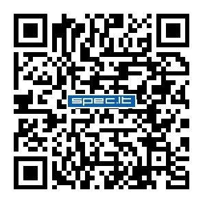 QR kodas | Radvilo Janulionio buriavimo fondas, VŠĮ
