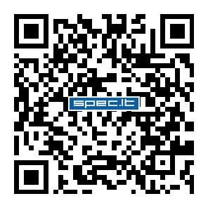 QR kodas | RADVILO MAČIULIO labdaros ir paramos fondas