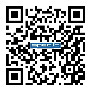 QR kodas | Radvilo paramos fondas