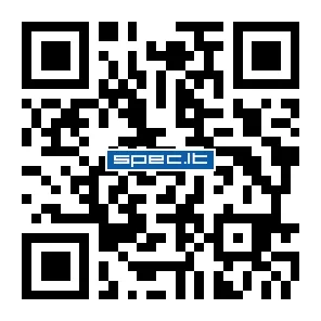 QR kodas | Radvilų erdvė, MB | spec.lt