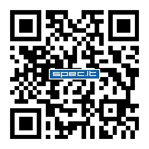 QR kodas | Radvilų sodas, MB