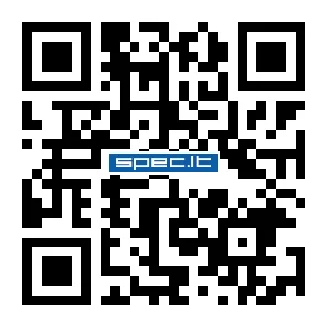 QR kodas | RADVYDĖ, UAB | spec.lt