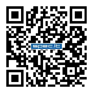 QR kodas | RADWAN ALSHIKH BAKKOUR, IĮ