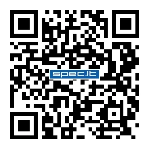 QR kodas | Radwan El Mousawel, IĮ