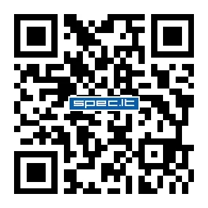 QR kodas | Radža, UAB | spec.lt