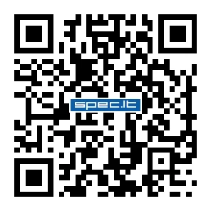 QR kodas | RADŽIŪNŲ AGROFIRMA, UAB | spec.lt