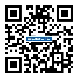 QR kodas | RAE LT, UAB | spec.lt