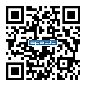 QR kodas | RAELAS, UAB | spec.lt