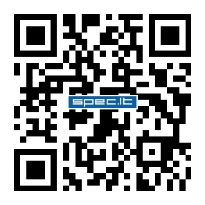 QR kodas | Raelis, UAB