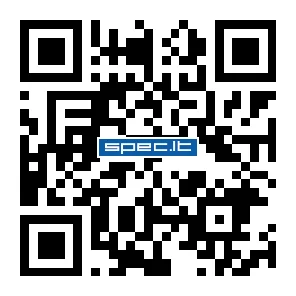 QR kodas | RAES Motors, MB | spec.lt