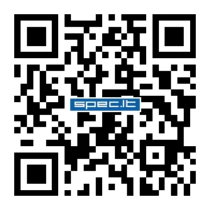 QR kodas | RAFAEL, UAB | spec.lt