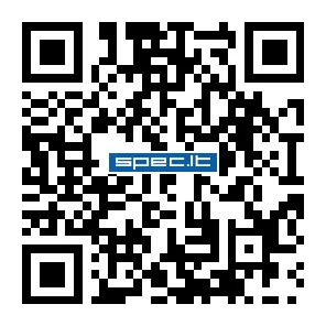 QR kodas | Rafaelio virtuvė, UAB