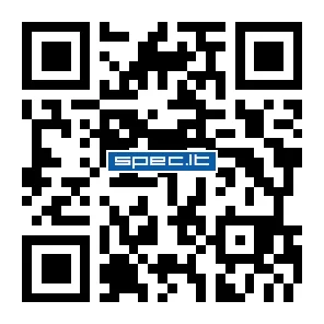 QR kodas | Rafaelis pro, IĮ