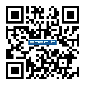 QR kodas | Asmenybės ugdymo institutas Rafaelis | spec.lt