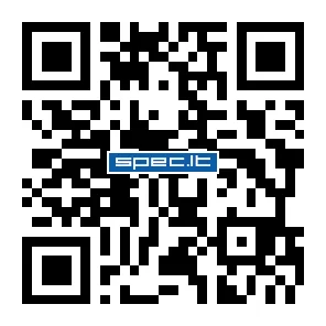 QR kodas | Rafas Motors, MB