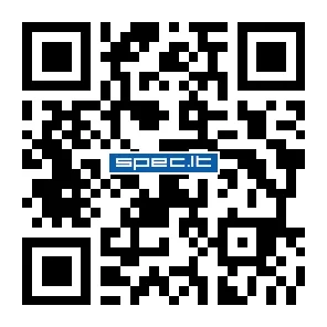 QR kodas | Rafola, UAB