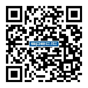 QR kodas | Lietuvos ir Vokietijos uždaroji akcinė bendrovė RAFRANKA | spec.lt