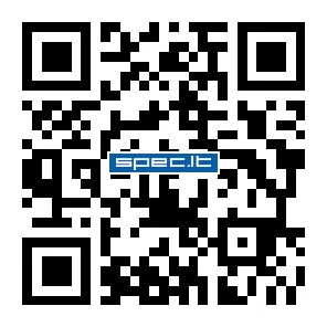 QR kodas | Raftena, MB | spec.lt