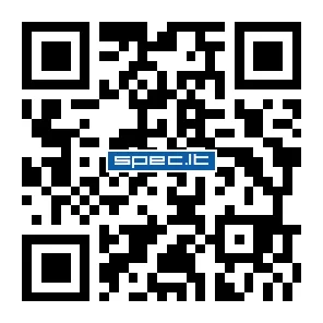 QR kodas | Rafus, UAB | spec.lt