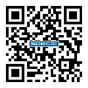 QR kodas | Raga, UAB | spec.lt