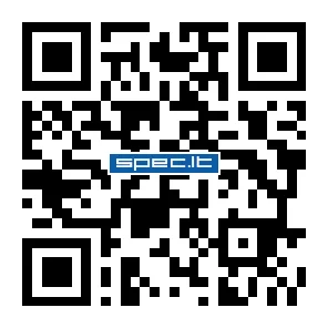 QR kodas | Ragadada, UAB | spec.lt