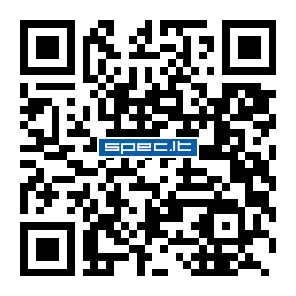 QR kodas | Ragai ir kanopos, MB | spec.lt