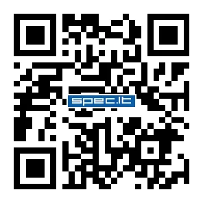 QR kodas | Ragaišinė, UAB | spec.lt