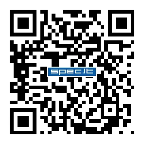 QR kodas | Ragamer Active, VŠĮ