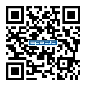 QR kodas | Ragamer, MB | spec.lt