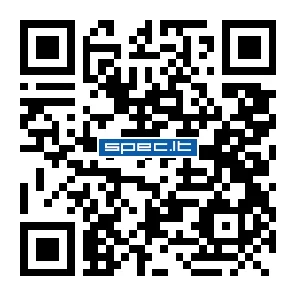 QR kodas | Raganaitės namai, MB
