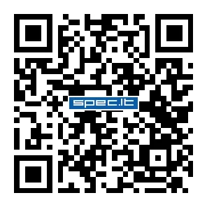 QR kodas | Raganas dizains, MB