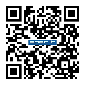 QR kodas | Raganė, UAB | spec.lt