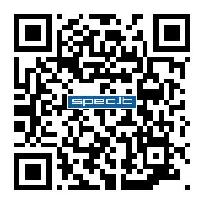 QR kodas | Raganė, D. Razgūnienės Įmonė | spec.lt