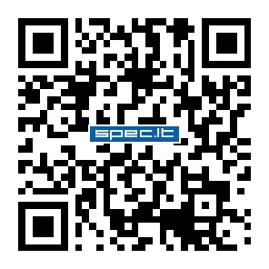 QR kodas | RAGANĖ, N. Steponkienės įmonė | spec.lt