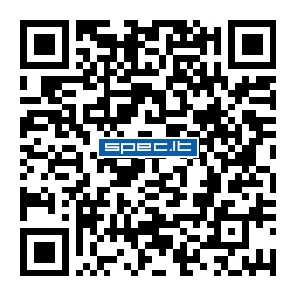 QR kodas | Raganė, Žilvino Jurevičiaus, IĮ parduotuvė | spec.lt
