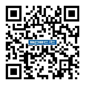 QR kodas | Raganiukės Fondas, VŠĮ