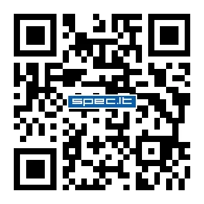 QR kodas | Raganius, IĮ